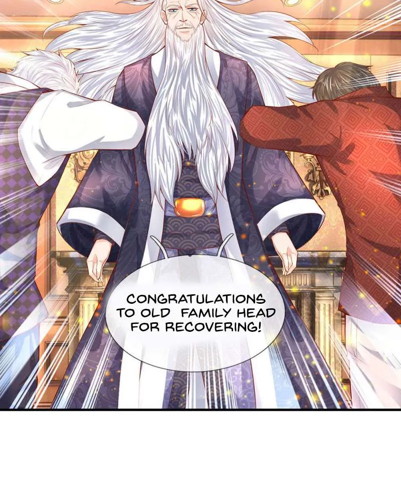 Read Wan Gu Shen Wang chapter 51 image 10 on Lezhin