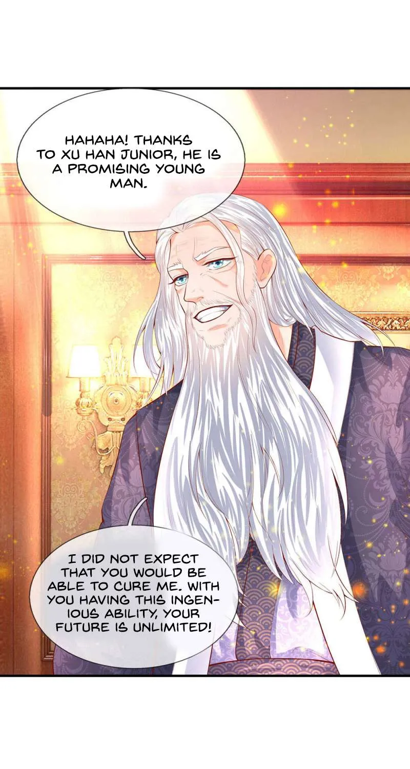 Read Wan Gu Shen Wang chapter 51 image 11 on Lezhin