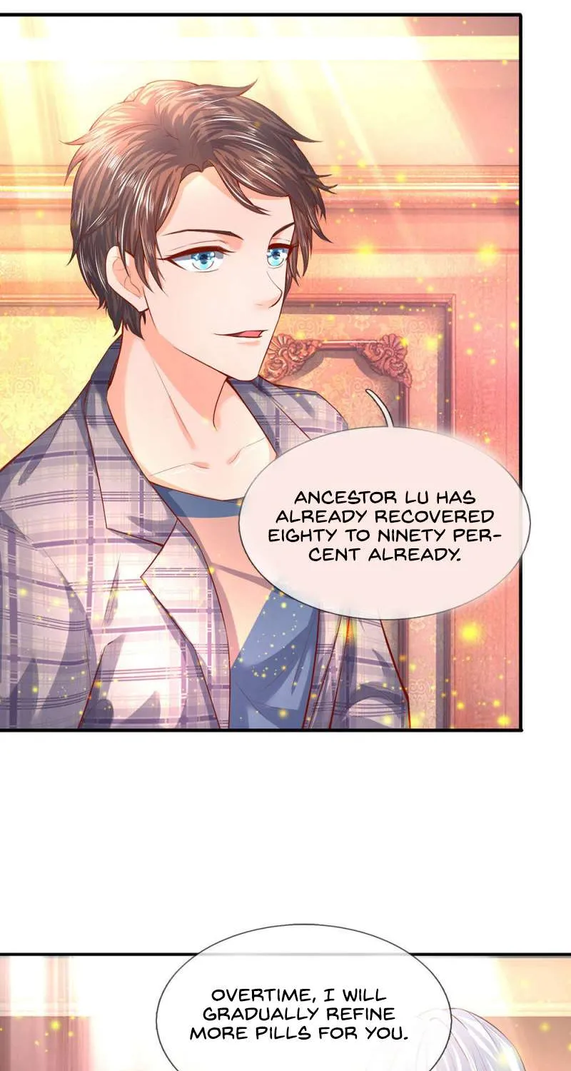 Read Wan Gu Shen Wang chapter 51 image 12 on Lezhin
