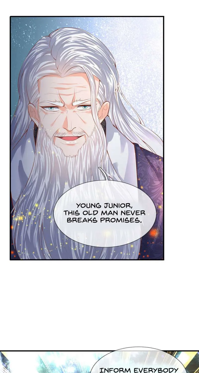 Read Wan Gu Shen Wang chapter 51 image 14 on Lezhin