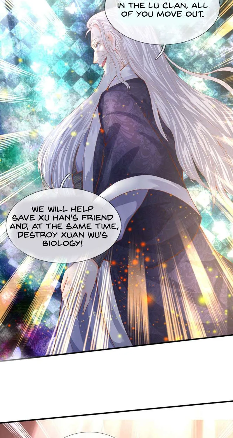 Read Wan Gu Shen Wang chapter 51 image 15 on Lezhin