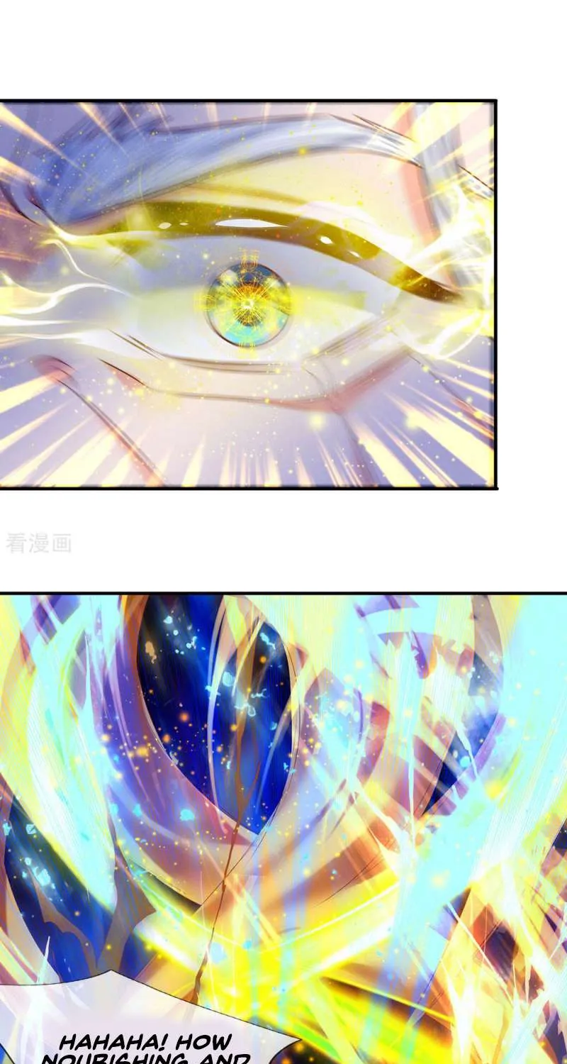 Read Wan Gu Shen Wang chapter 51 image 5 on Lezhin