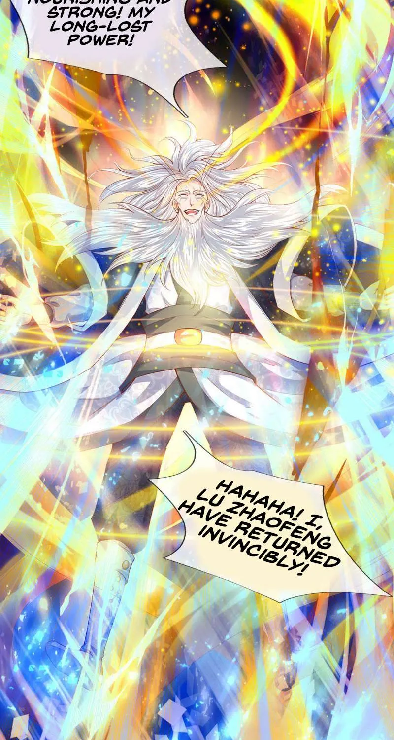 Read Wan Gu Shen Wang chapter 51 image 6 on Lezhin