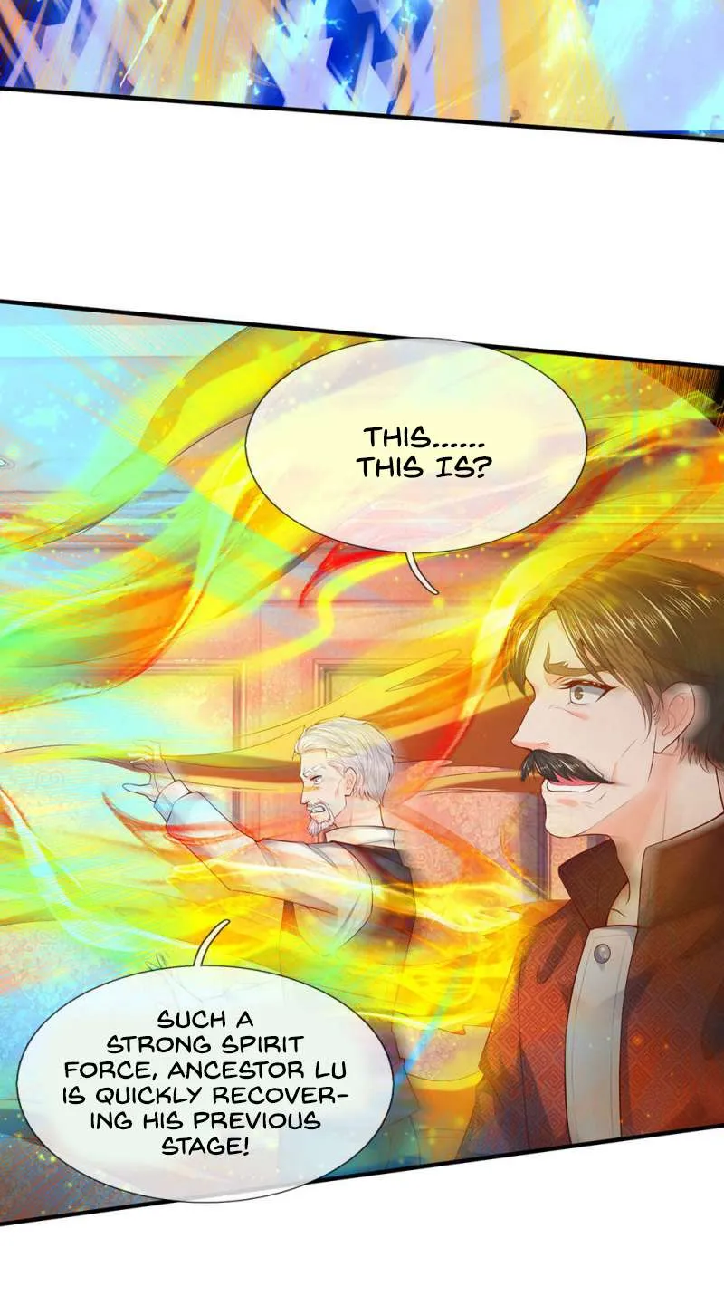 Read Wan Gu Shen Wang chapter 51 image 7 on Lezhin