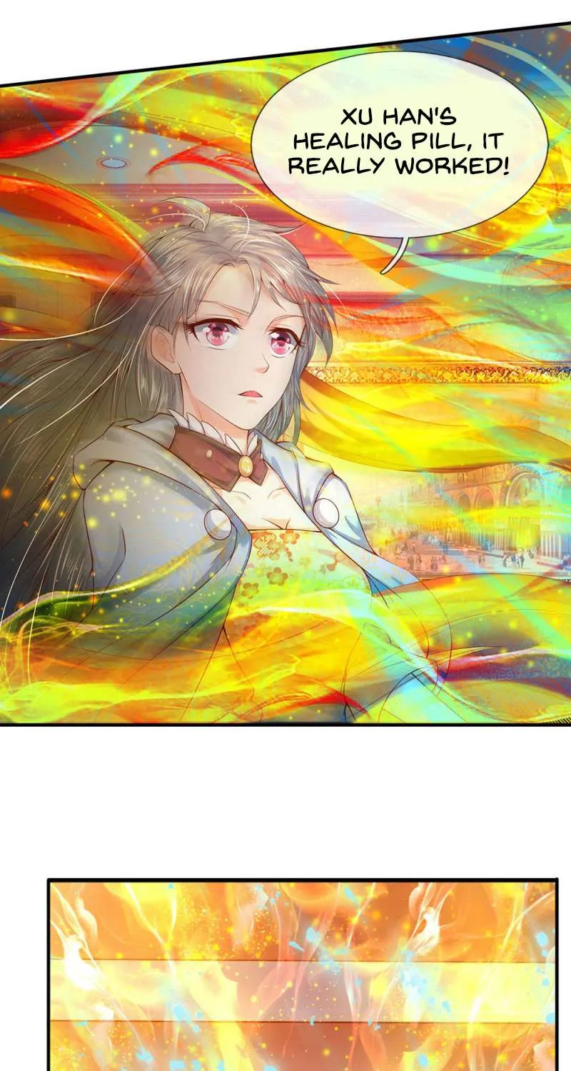Read Wan Gu Shen Wang chapter 51 image 8 on Lezhin