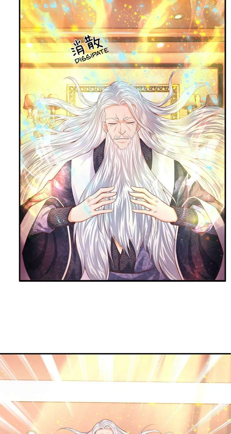 Read Wan Gu Shen Wang chapter 51 image 9 on Lezhin