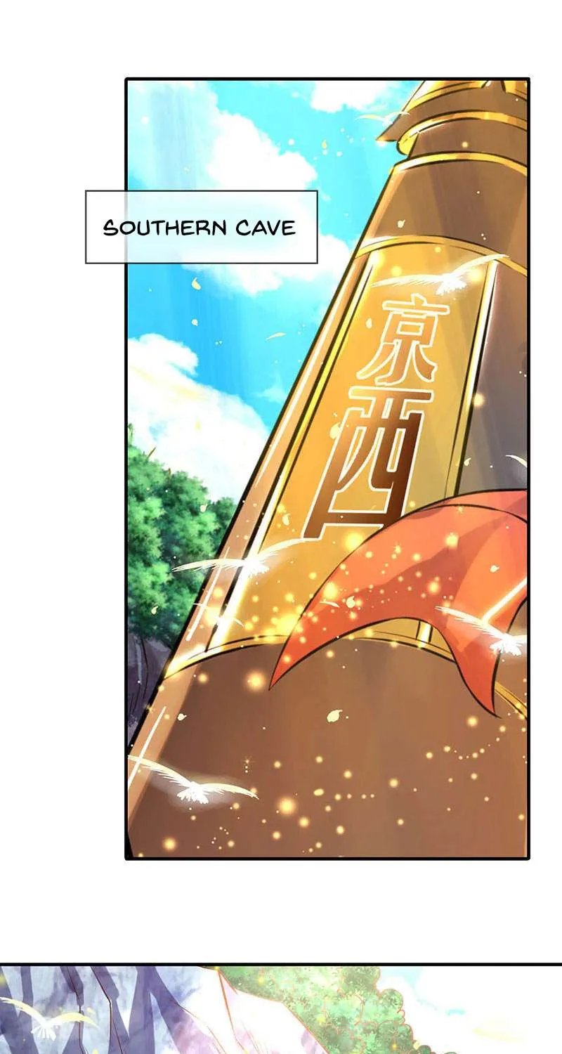 Read Wan Gu Shen Wang chapter 52 image 1 on Lezhin