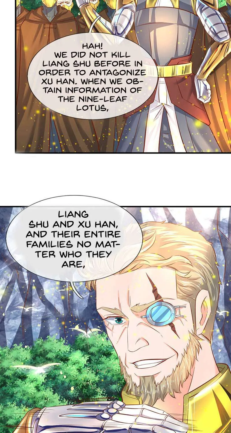 Read Wan Gu Shen Wang chapter 52 image 11 on Lezhin