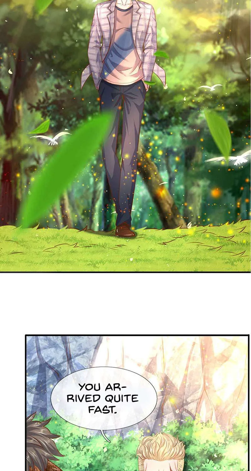 Read Wan Gu Shen Wang chapter 52 image 14 on Lezhin