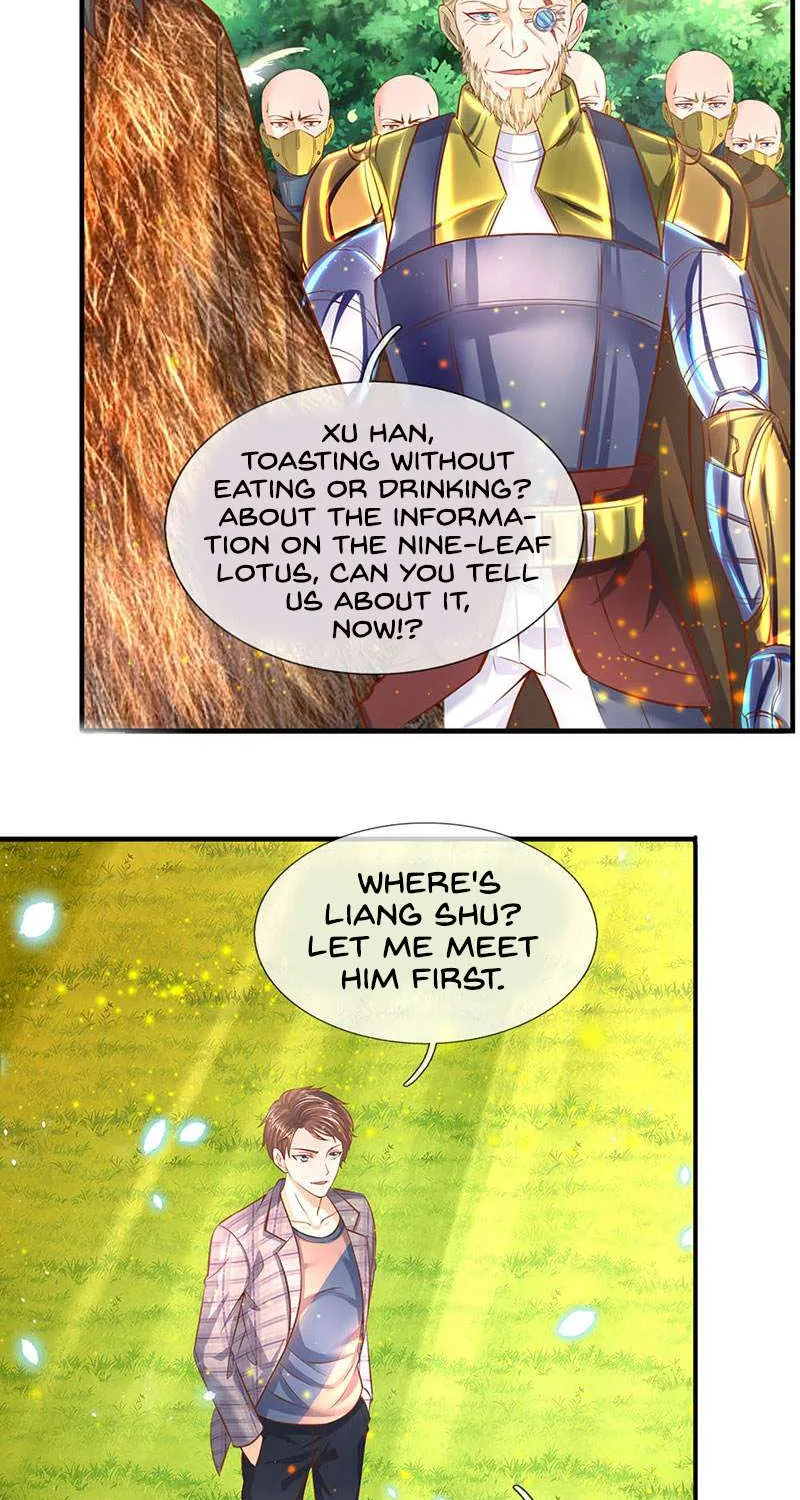 Read Wan Gu Shen Wang chapter 52 image 15 on Lezhin