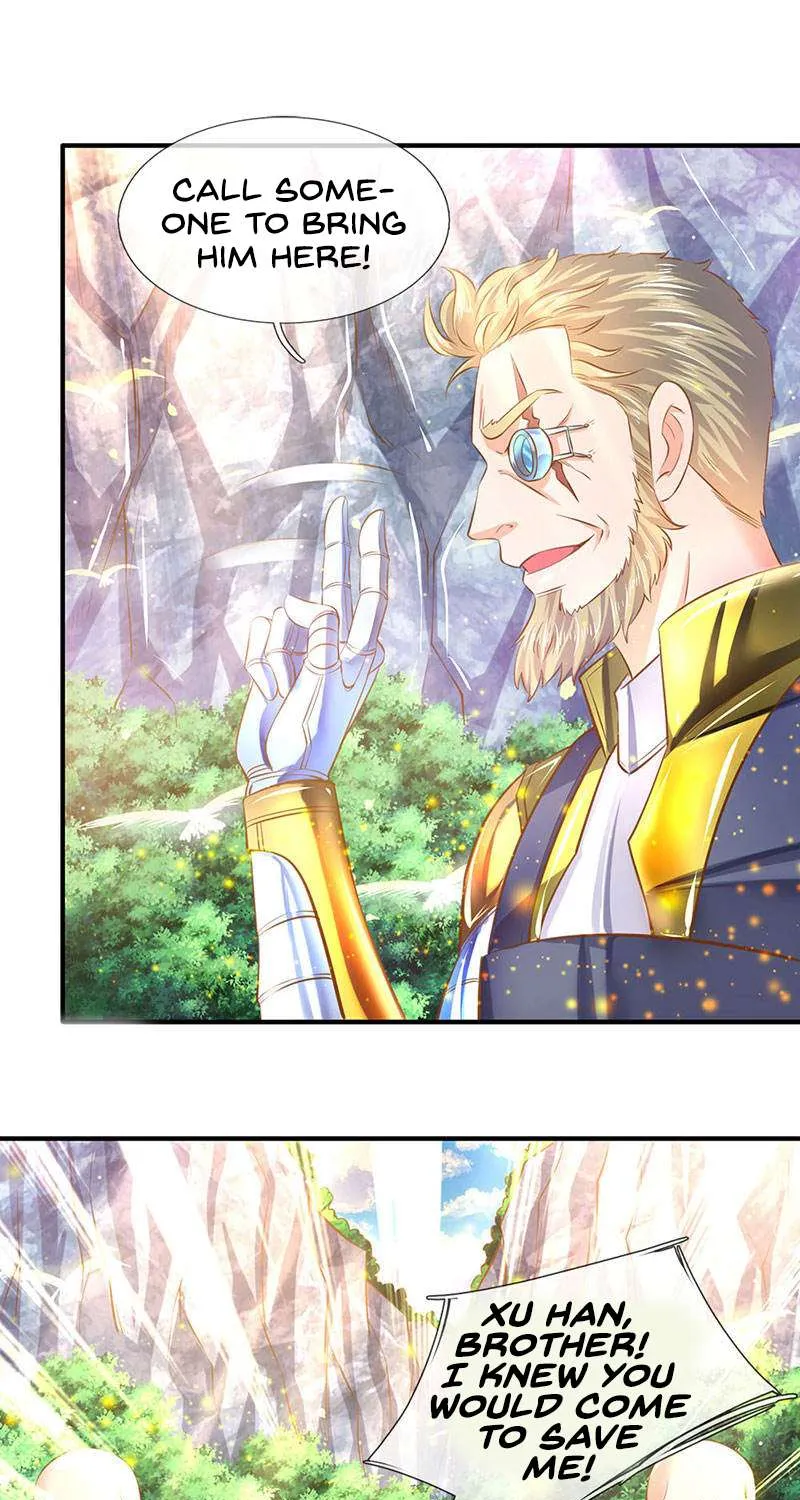 Read Wan Gu Shen Wang chapter 52 image 17 on Lezhin