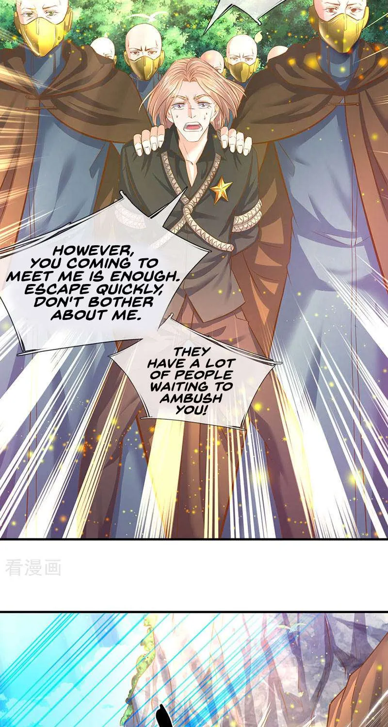 Read Wan Gu Shen Wang chapter 52 image 18 on Lezhin