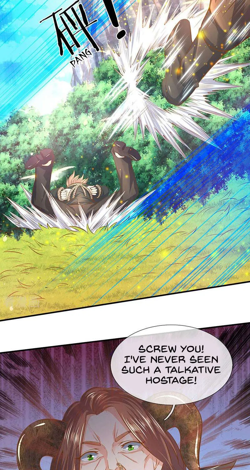 Read Wan Gu Shen Wang chapter 52 image 19 on Lezhin