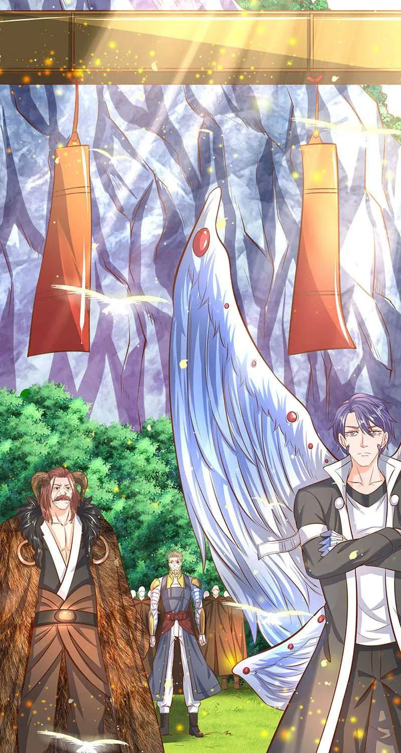 Read Wan Gu Shen Wang chapter 52 image 2 on Lezhin