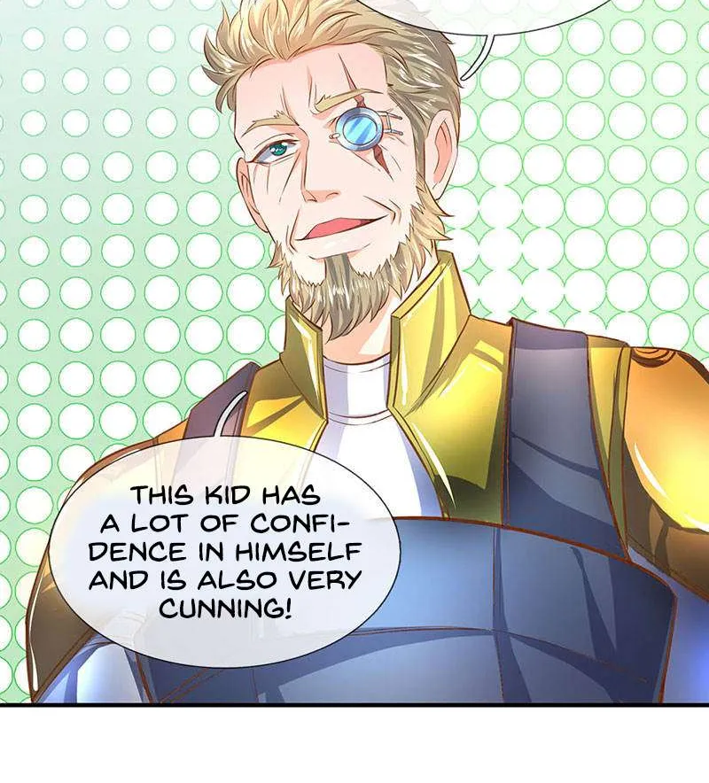 Read Wan Gu Shen Wang chapter 52 image 4 on Lezhin