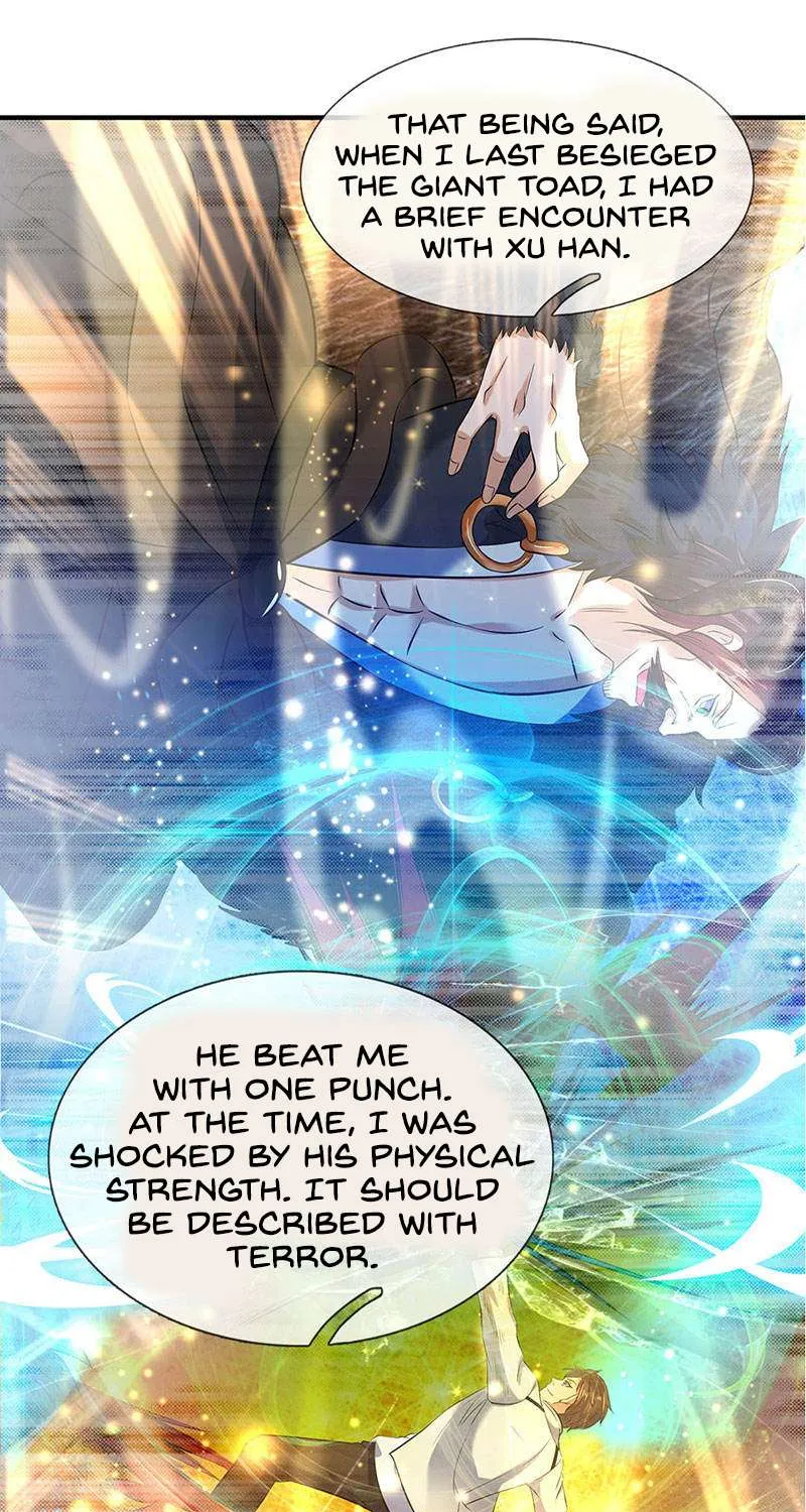 Read Wan Gu Shen Wang chapter 52 image 5 on Lezhin