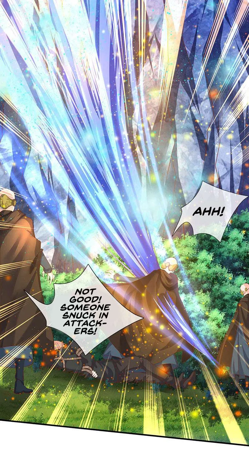 Read Wan Gu Shen Wang chapter 53 image 10 on Lezhin