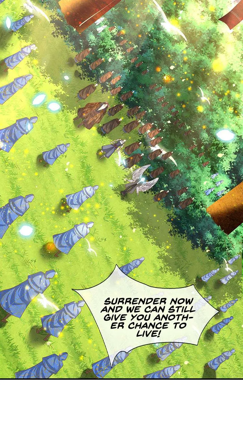 Read Wan Gu Shen Wang chapter 53 image 17 on Lezhin