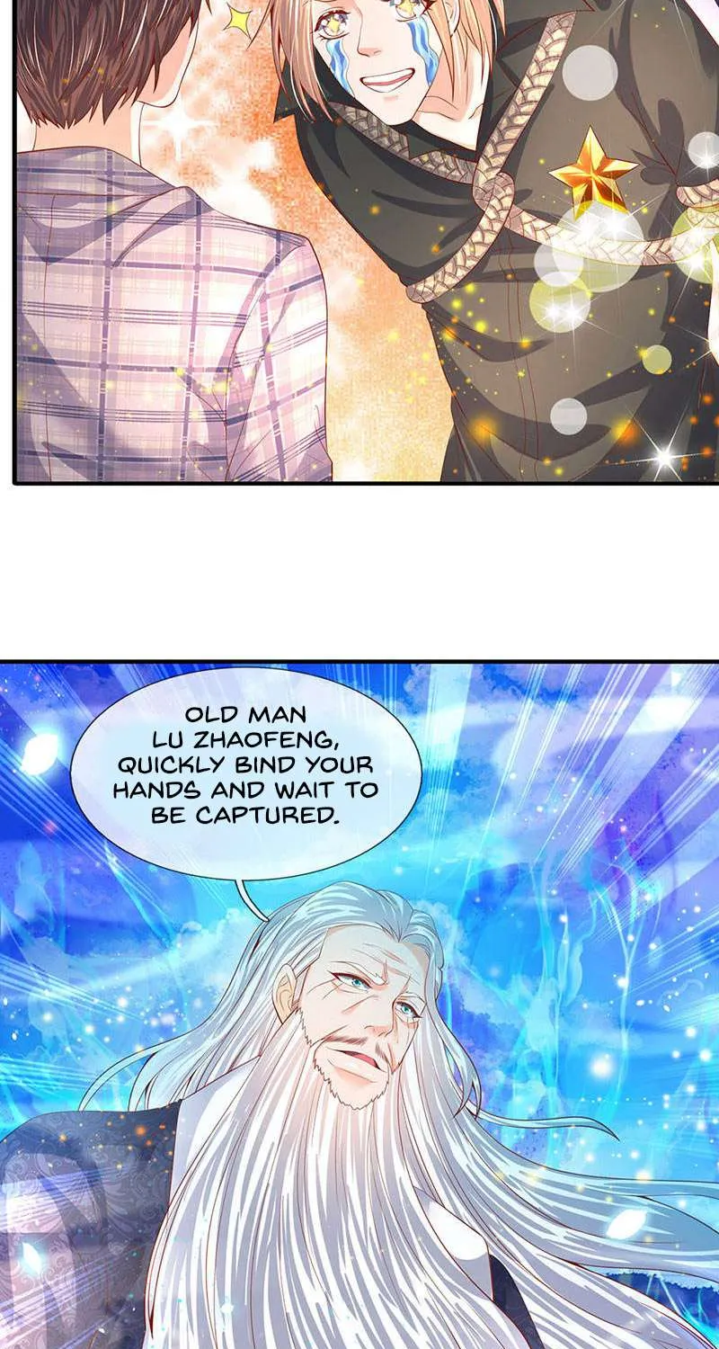 Read Wan Gu Shen Wang chapter 53 image 20 on Lezhin
