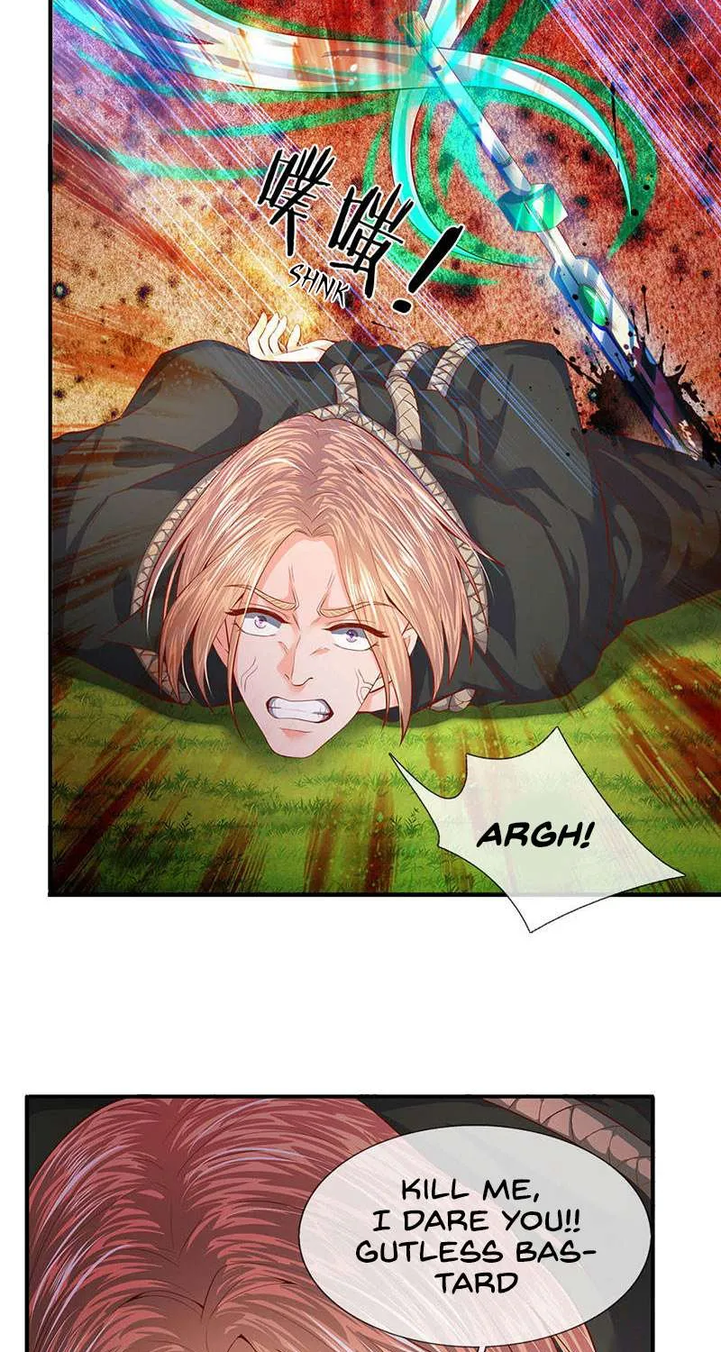 Read Wan Gu Shen Wang chapter 53 image 3 on Lezhin