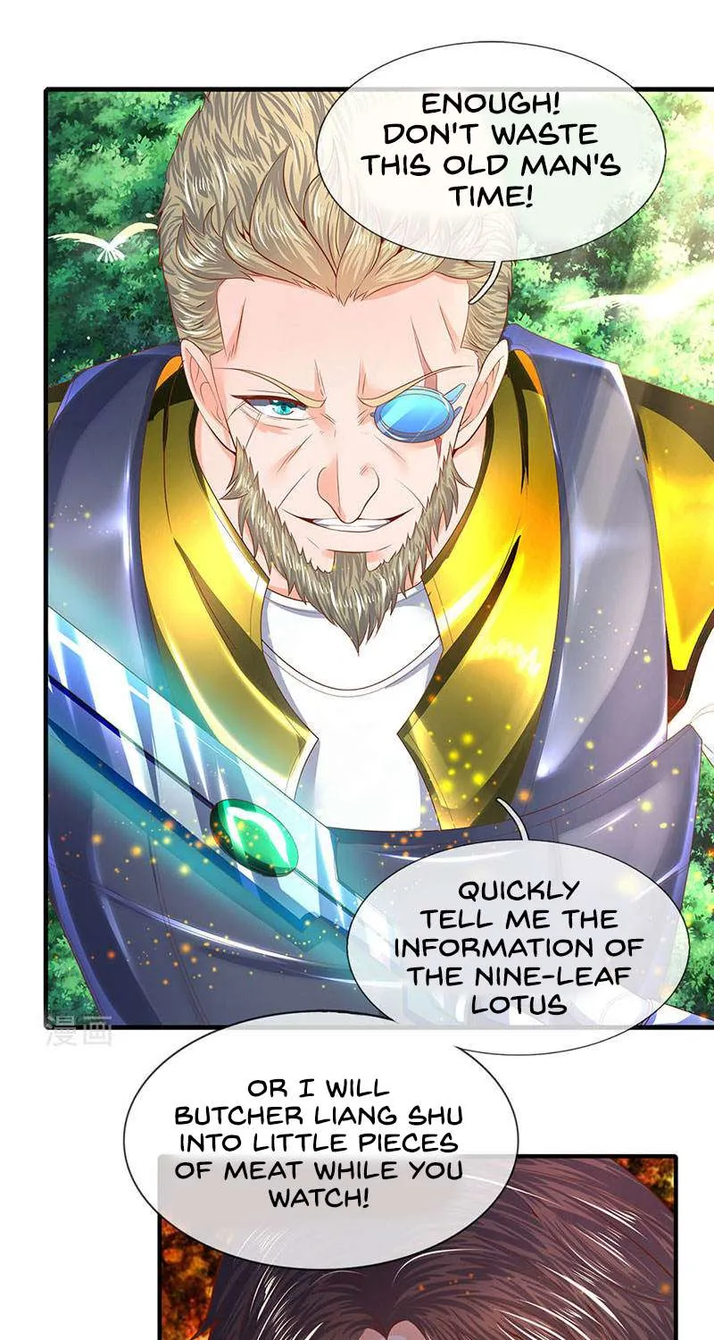 Read Wan Gu Shen Wang chapter 53 image 5 on Lezhin
