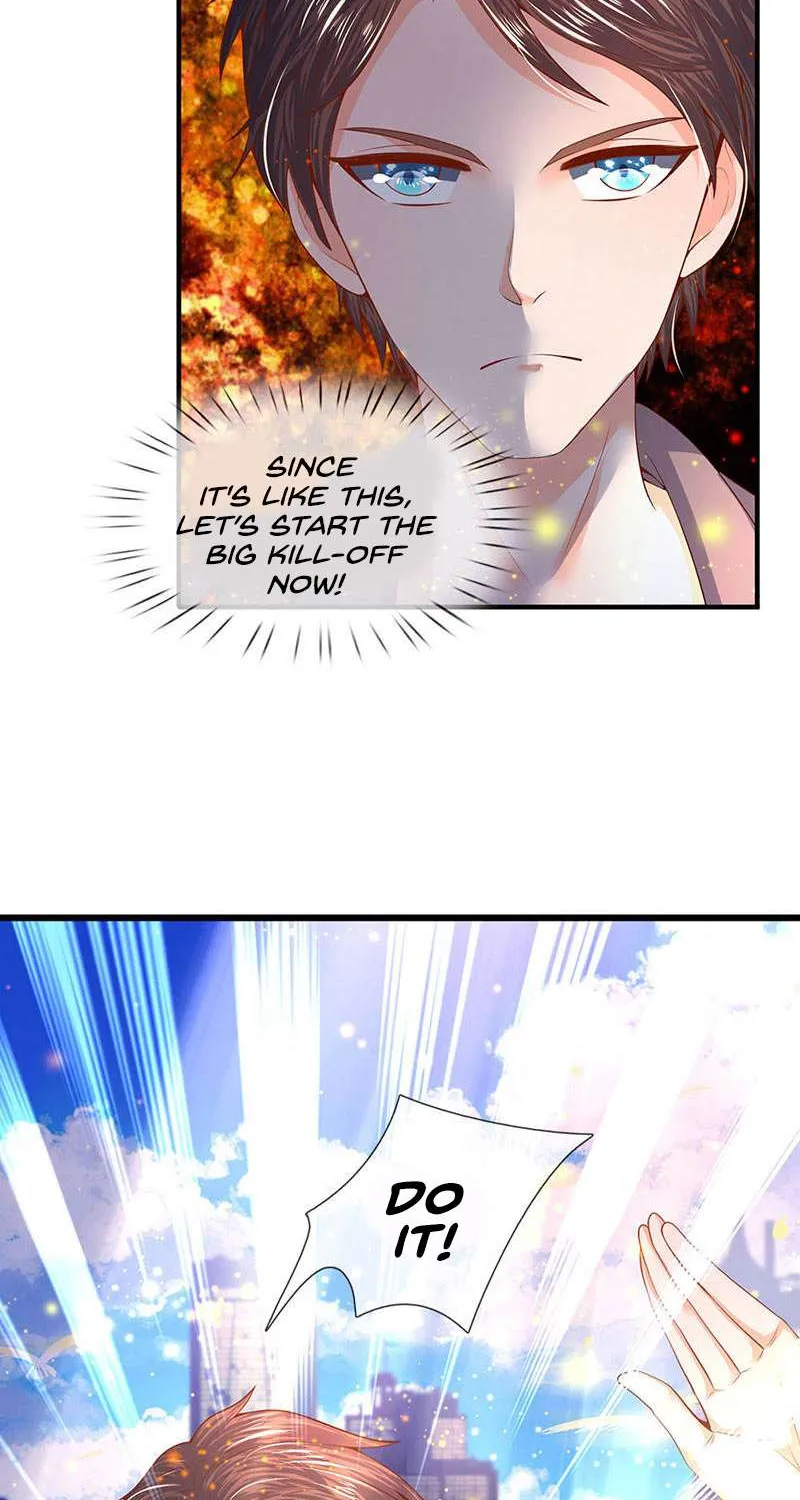 Read Wan Gu Shen Wang chapter 53 image 6 on Lezhin