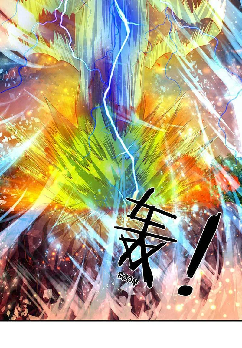Read Wan Gu Shen Wang chapter 54 image 12 on Lezhin