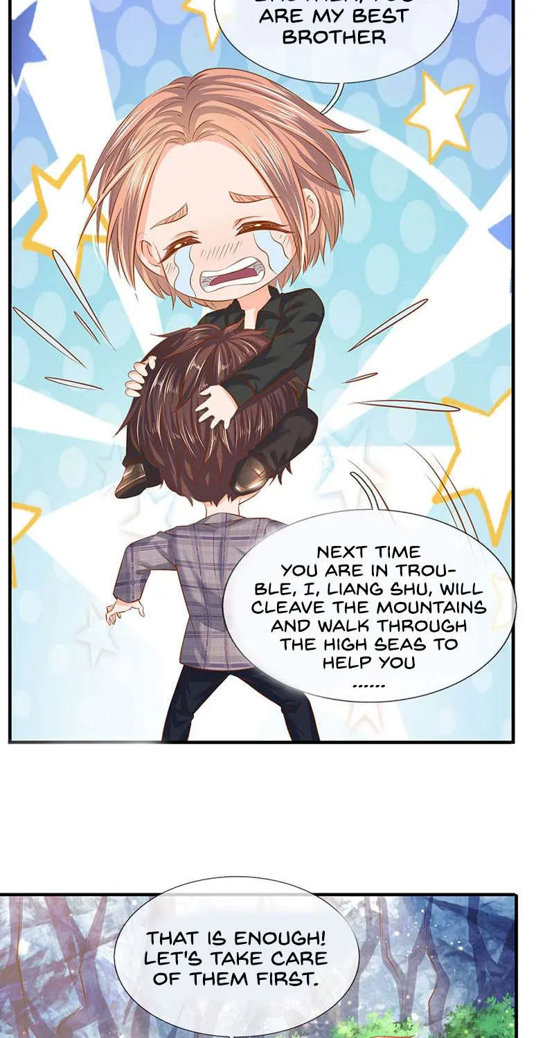 Read Wan Gu Shen Wang chapter 54 image 14 on Lezhin