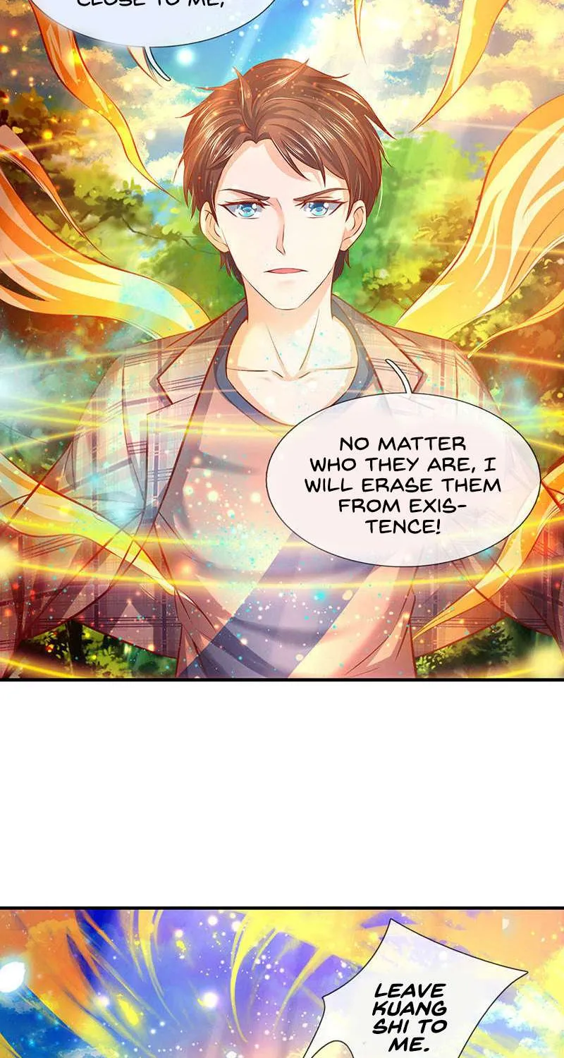 Read Wan Gu Shen Wang chapter 54 image 18 on Lezhin