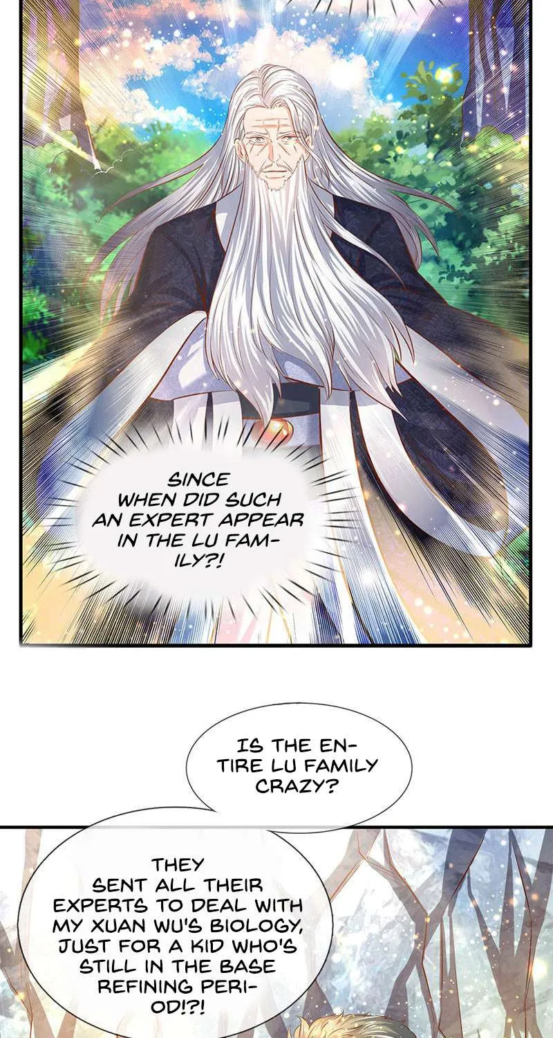 Read Wan Gu Shen Wang chapter 54 image 2 on Lezhin