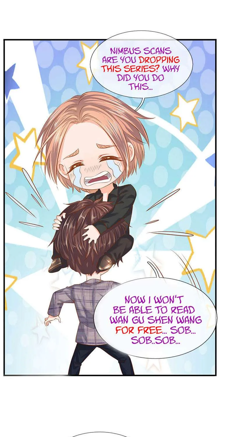 Read Wan Gu Shen Wang chapter 54 image 20 on Lezhin