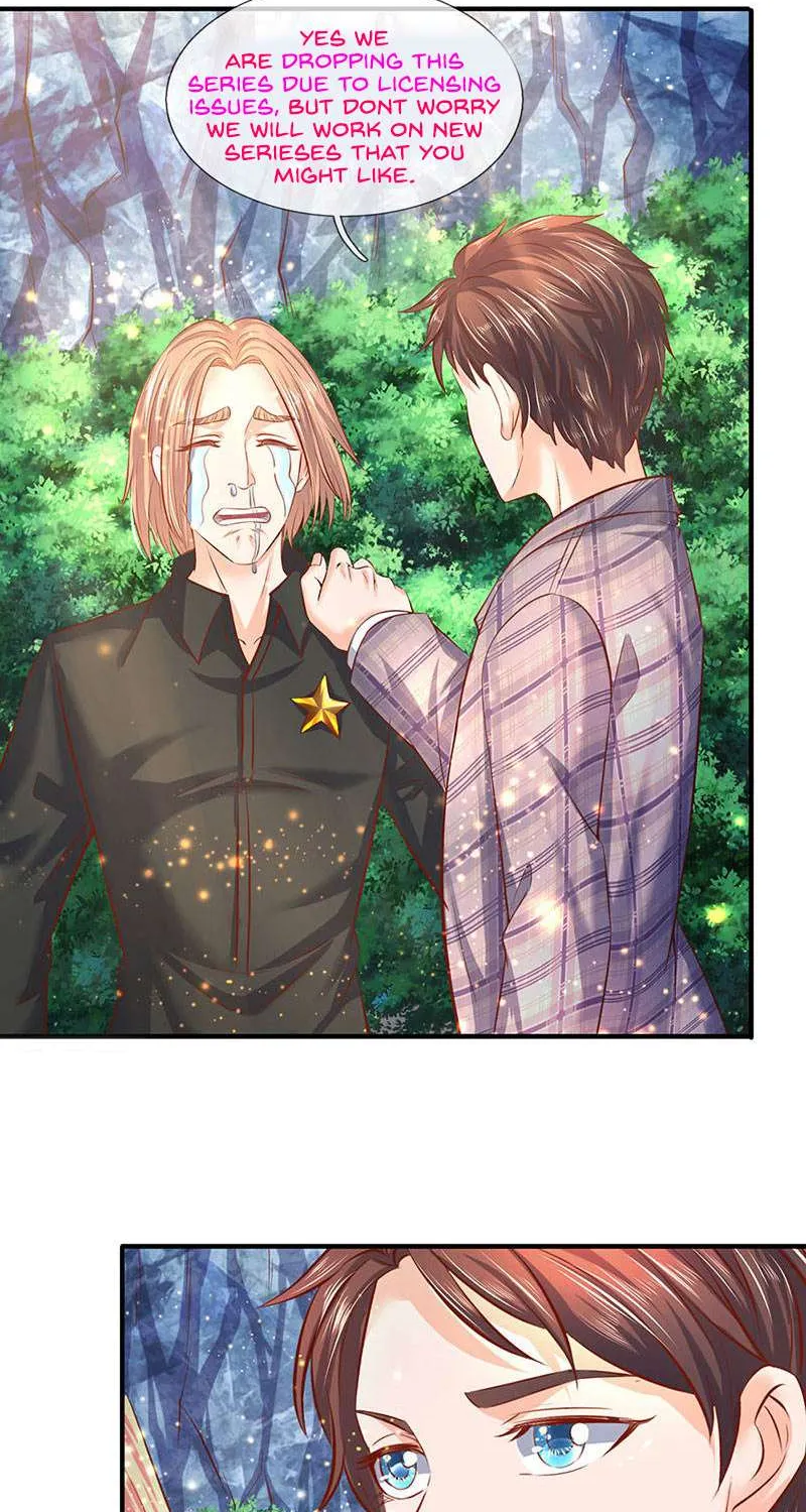 Read Wan Gu Shen Wang chapter 54 image 21 on Lezhin