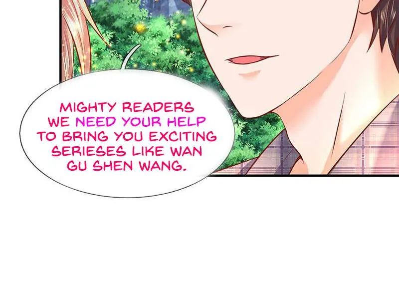 Read Wan Gu Shen Wang chapter 54 image 22 on Lezhin