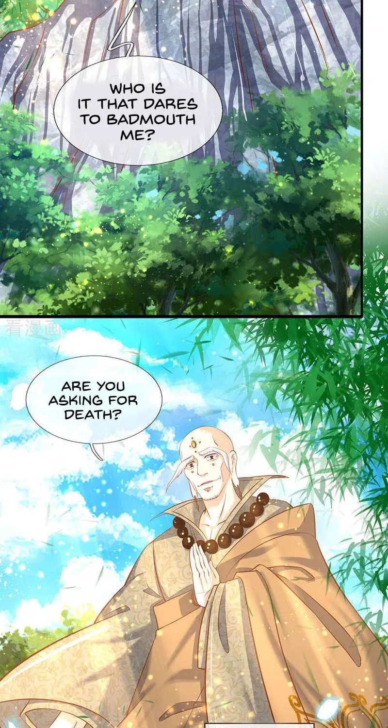 Read Wan Gu Shen Wang chapter 54 image 6 on Lezhin