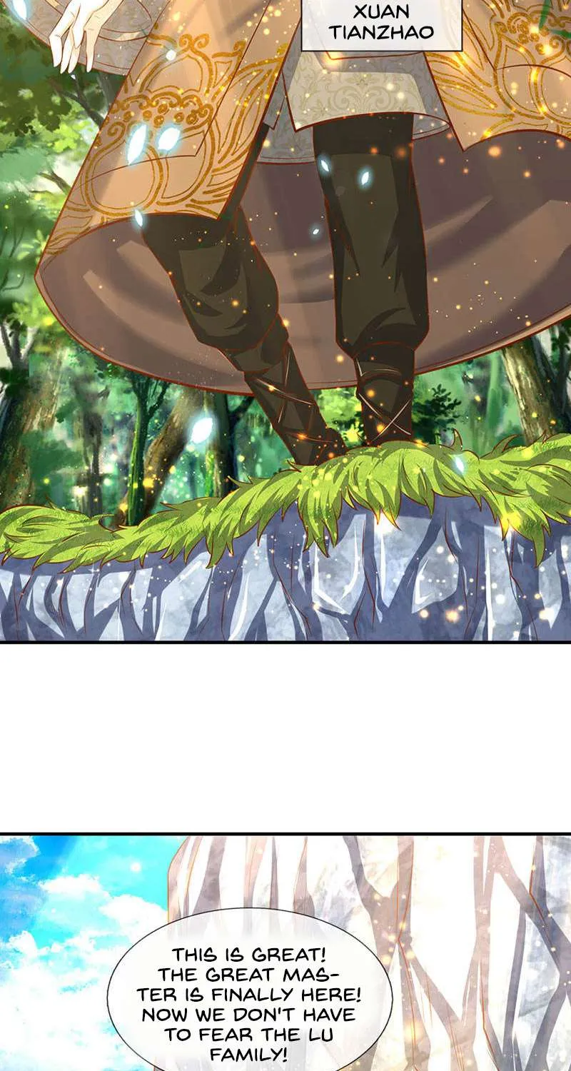 Read Wan Gu Shen Wang chapter 54 image 7 on Lezhin