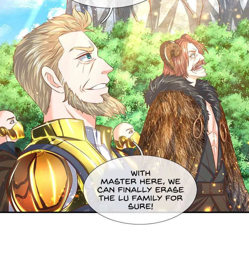 Read Wan Gu Shen Wang chapter 54 image 8 on Lezhin