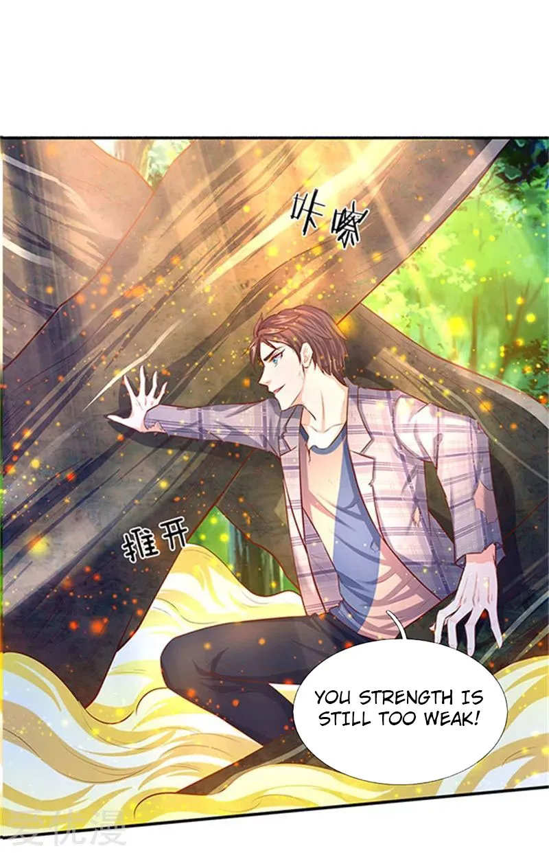 Read Wan Gu Shen Wang chapter 56 image 10 on Lezhin