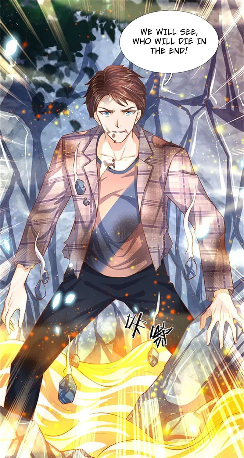 Read Wan Gu Shen Wang chapter 56 image 19 on Lezhin