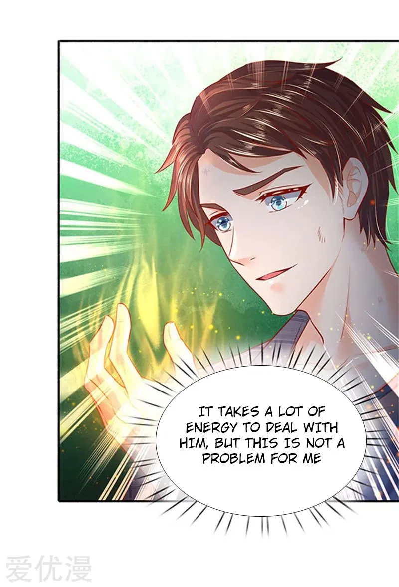Read Wan Gu Shen Wang chapter 56 image 2 on Lezhin