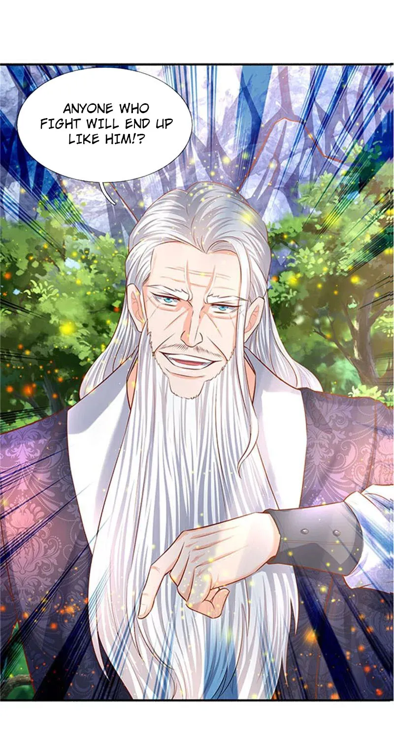 Read Wan Gu Shen Wang chapter 56 image 28 on Lezhin