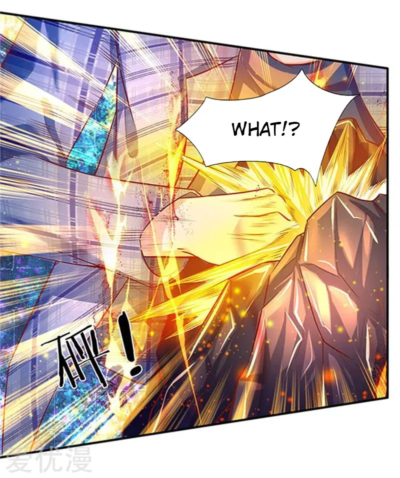 Read Wan Gu Shen Wang chapter 56 image 6 on Lezhin