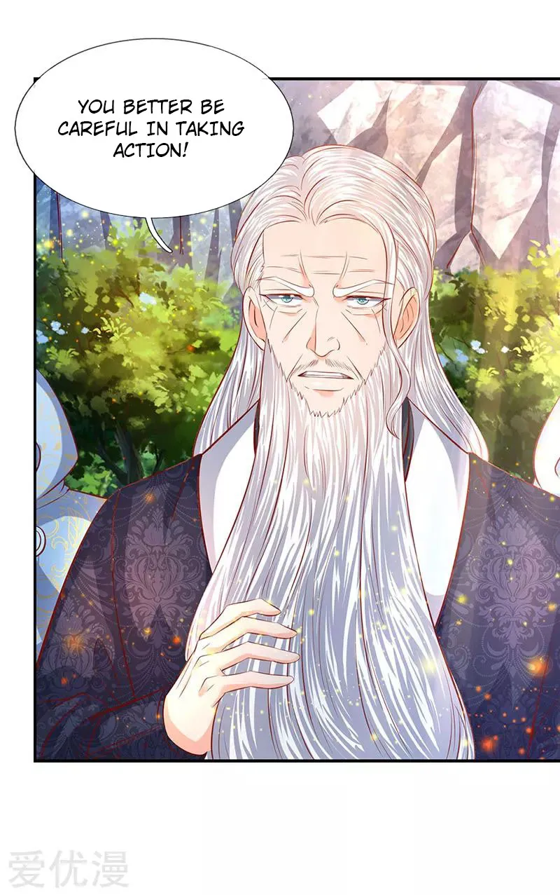 Read Wan Gu Shen Wang chapter 57 image 12 on Lezhin