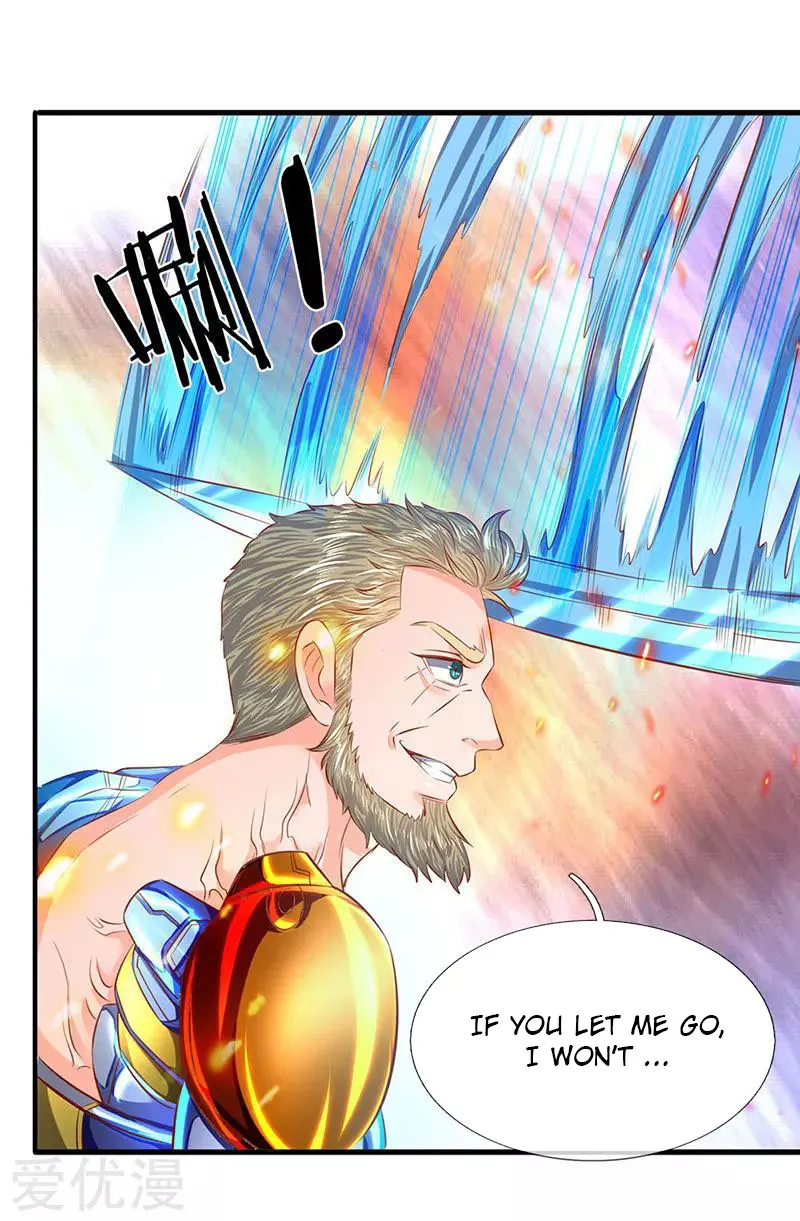 Read Wan Gu Shen Wang chapter 57 image 14 on Lezhin