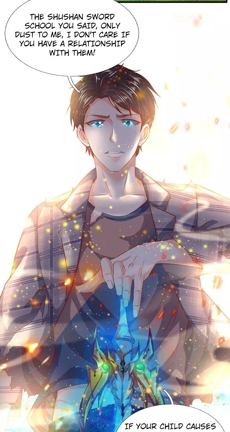 Read Wan Gu Shen Wang chapter 57 image 17 on Lezhin