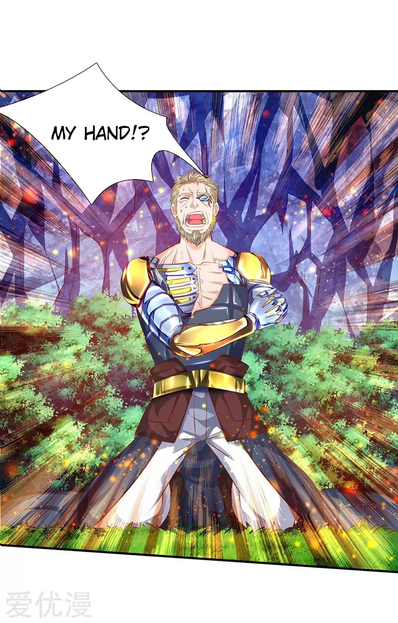 Read Wan Gu Shen Wang chapter 57 image 19 on Lezhin