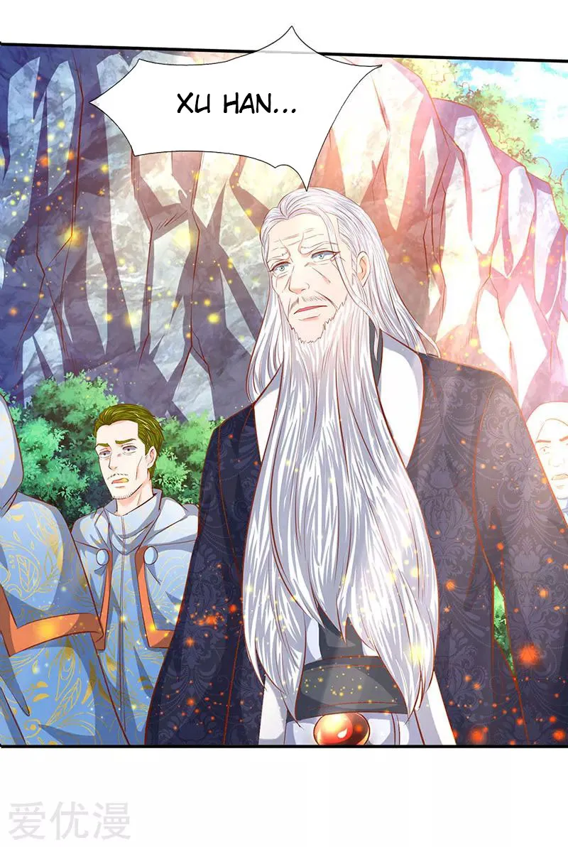 Read Wan Gu Shen Wang chapter 57 image 20 on Lezhin