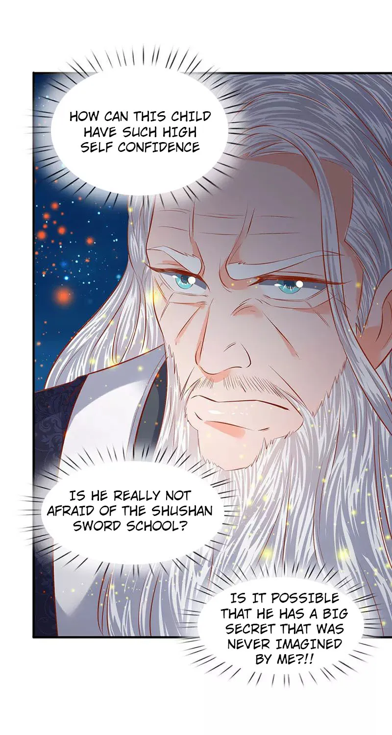 Read Wan Gu Shen Wang chapter 57 image 21 on Lezhin