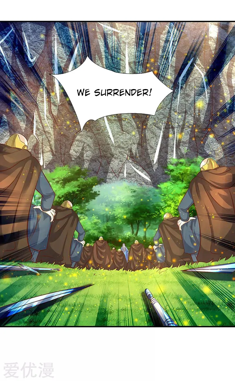 Read Wan Gu Shen Wang chapter 57 image 3 on Lezhin