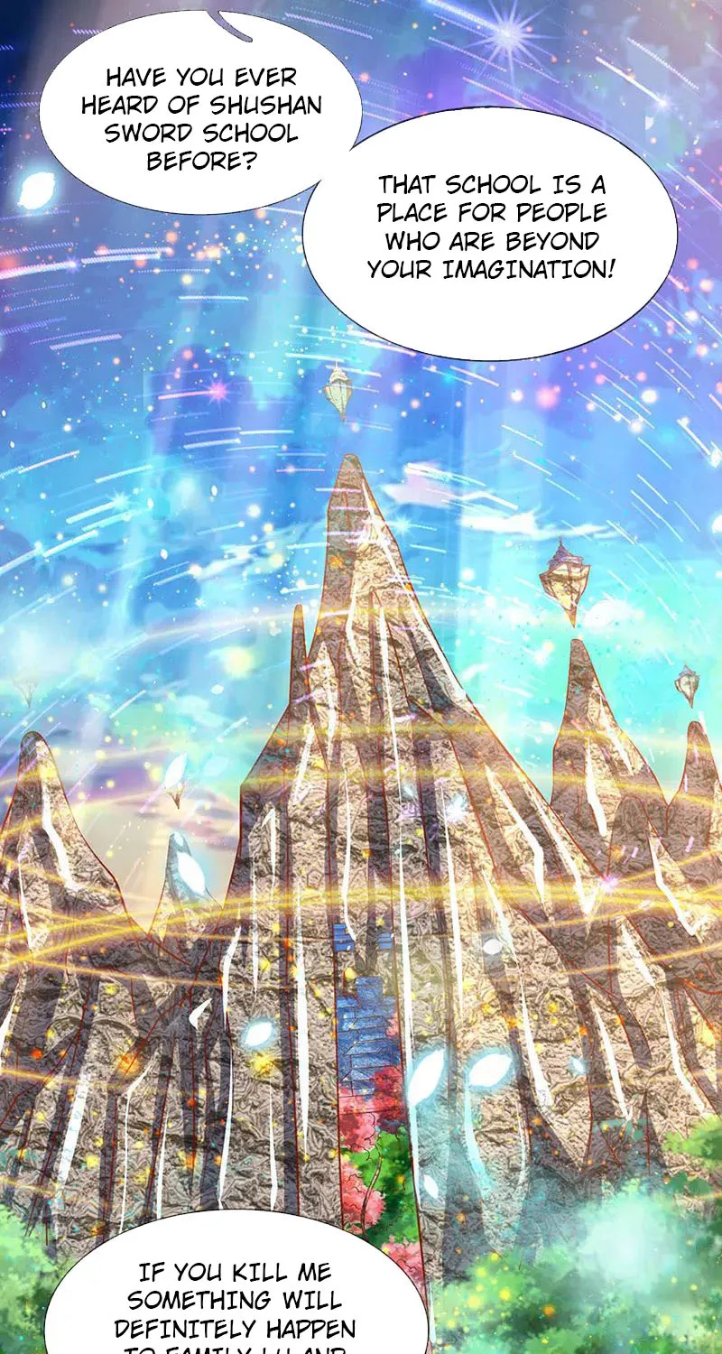 Read Wan Gu Shen Wang chapter 57 image 7 on Lezhin