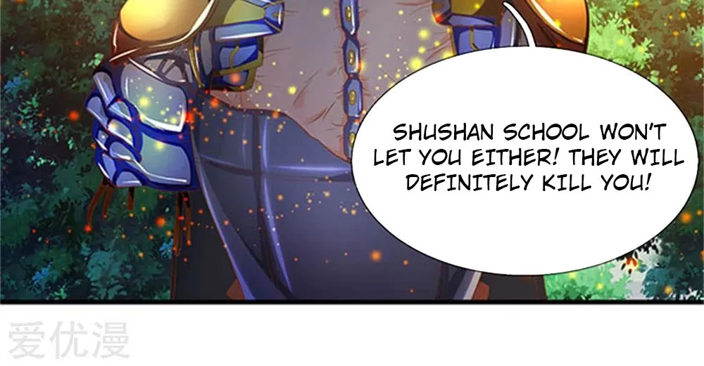 Read Wan Gu Shen Wang chapter 58 image 2 on Lezhin